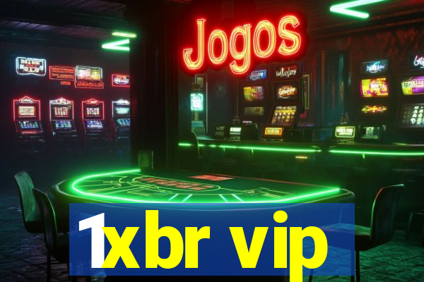 1xbr vip